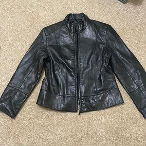 Marc New York. Andrew Marc leather jacket
